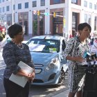Stephanie Rawlings-Blake
